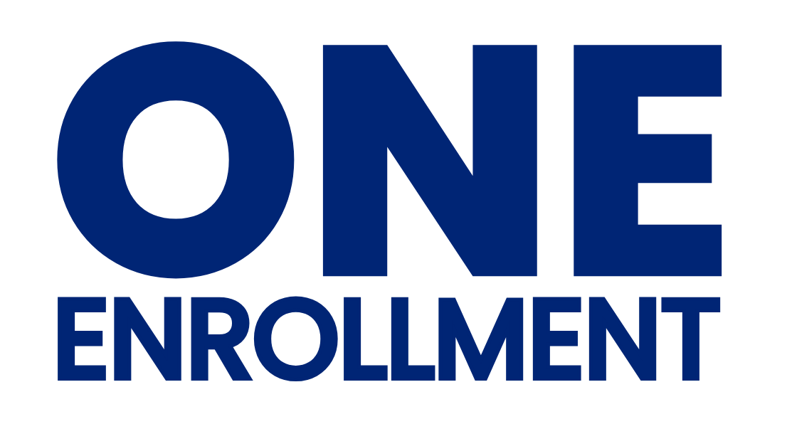 One Enrollment Portal 